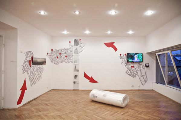 diSTRUKTURAzaskoplje